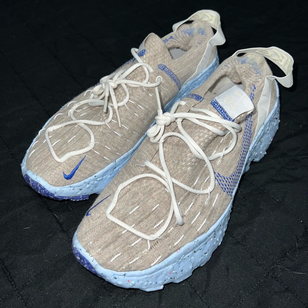 Nike SPACE HIPPIE Men’s Sneaker